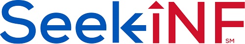 SEEKEDGAR LOGO